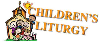 Childrens liturgy